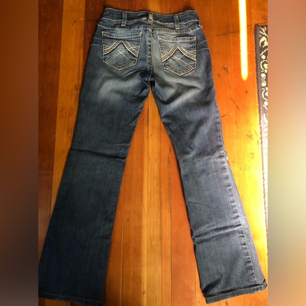 Women’s Ariat Jeans, size 28